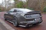 Ford Mustang GT CS800 by Clive Sutton 2017 года